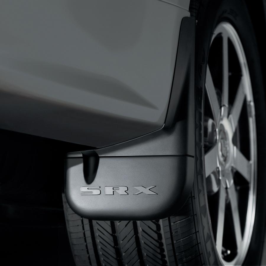  Cadillac SRX 2004 года  (фото 5 из 103)